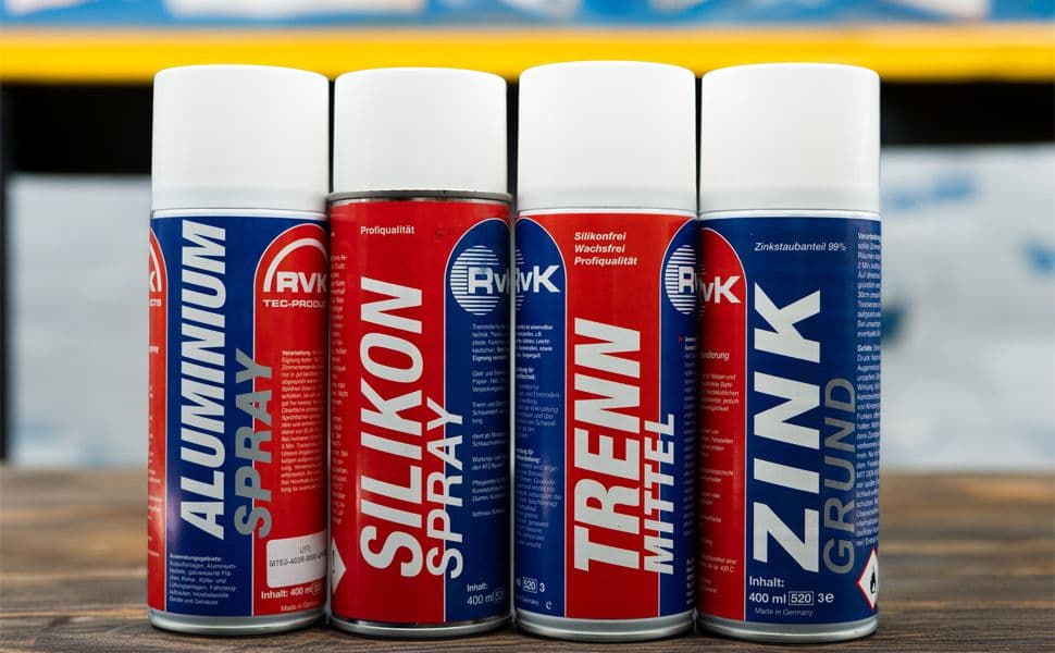 Technische Sprays
