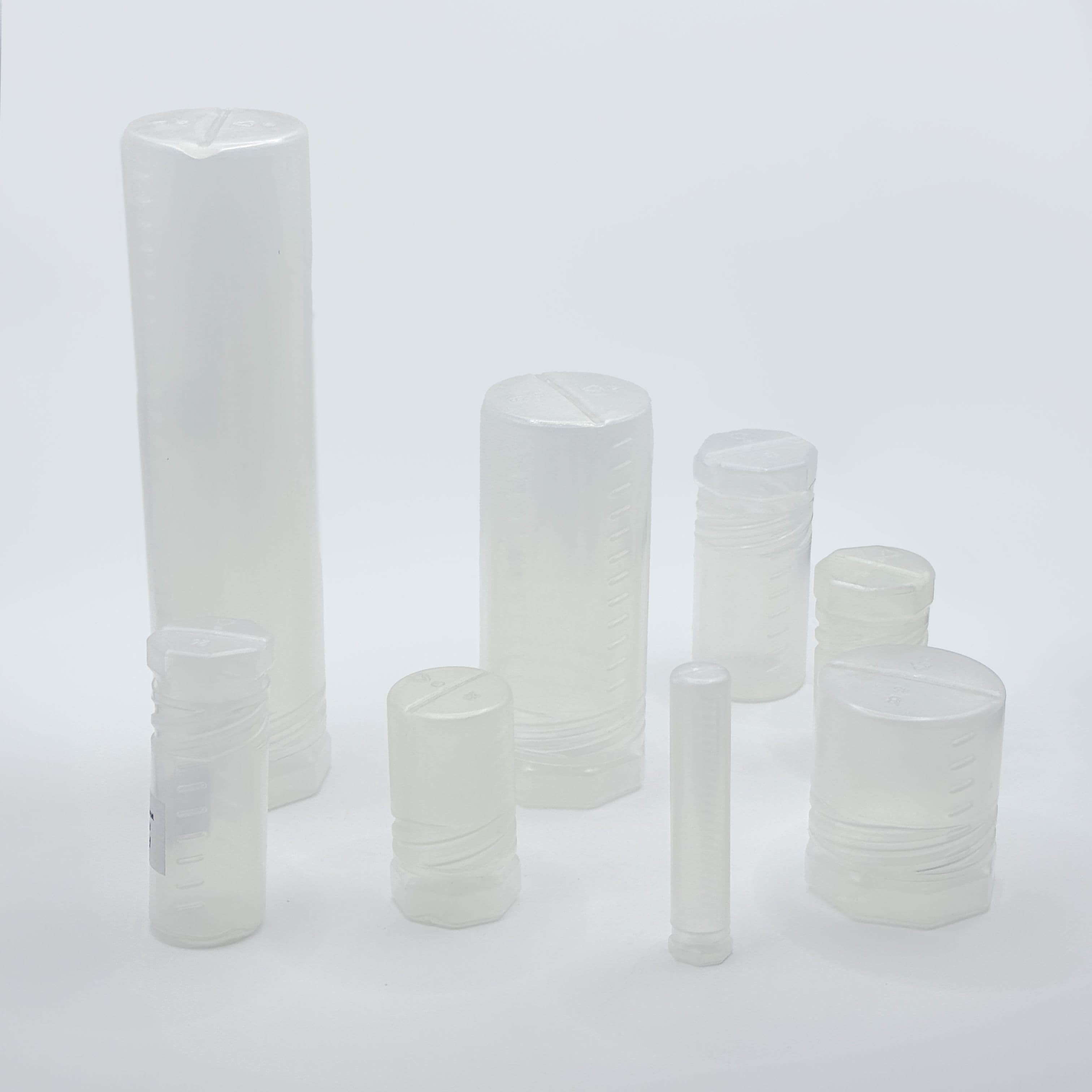 Round Tubes